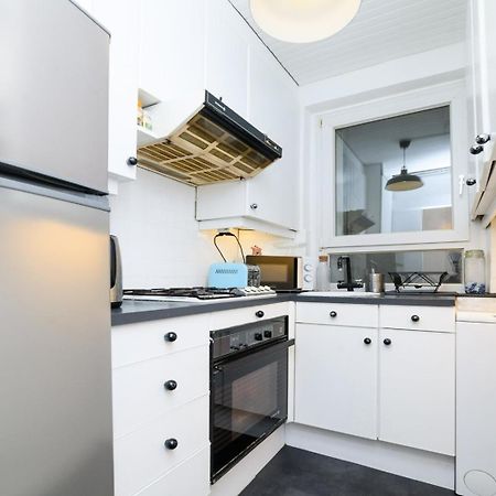 Apartament Bright 2Br - Butte Montmartre | By Airnest Paryż Zewnętrze zdjęcie